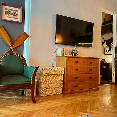 Old Town Krakow! Amazing Location & Character Lejlighed Eksteriør billede